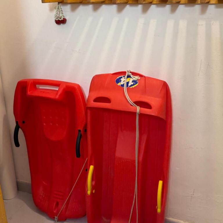 Sierra Marbella SKI - Appartamento con 2 Camere da Letto - 39