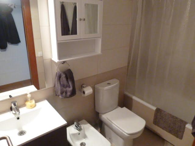 Apartamento Dúplex en Delta de l'Ebre dos terrazas y balcón - Apartment - Split Level - 14