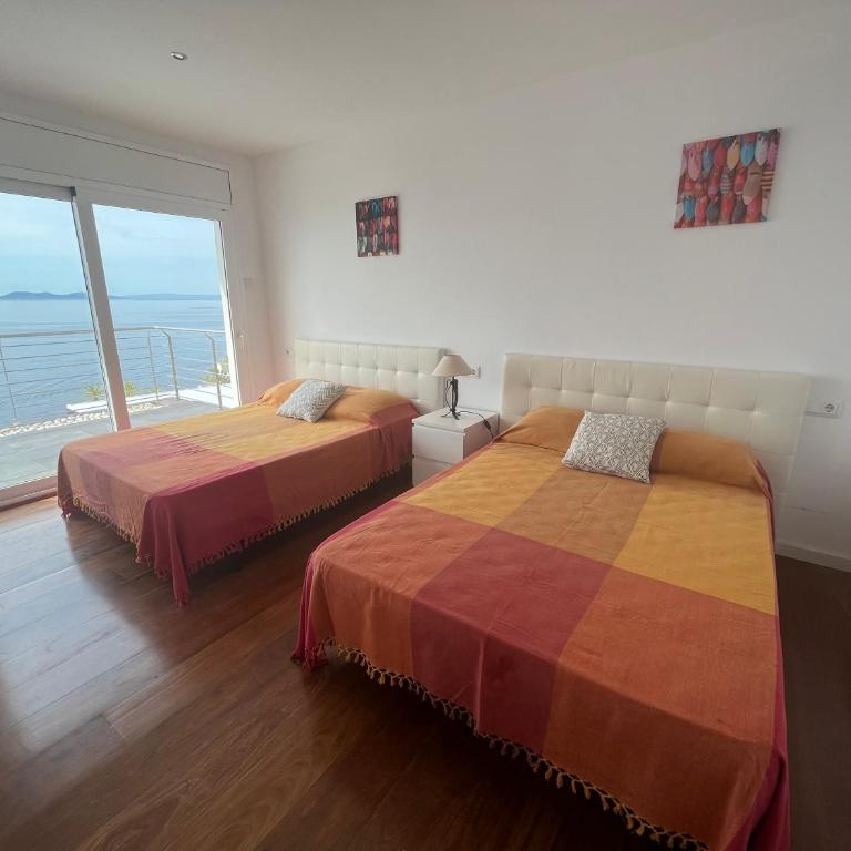 Villa Standing vue mer exceptionnelle - Villa de 2 dormitorios - 11