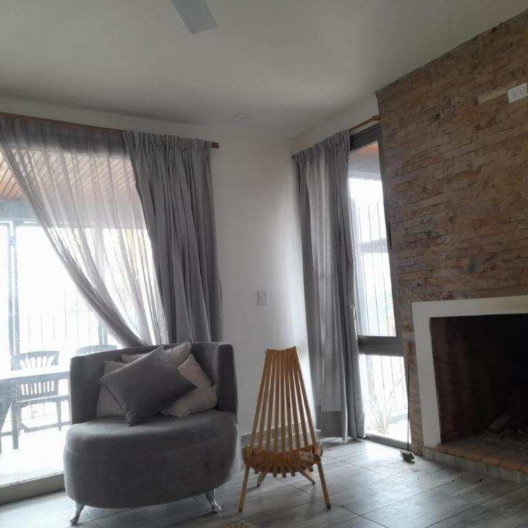 Casa La Olguita - Casa de 4 dormitorios - 24