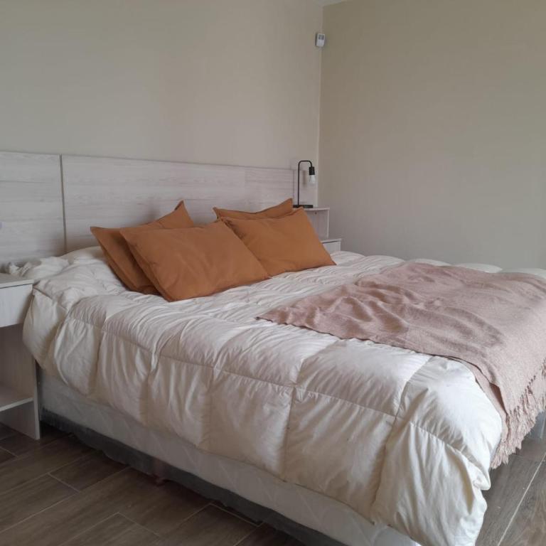 Casa La Olguita - Casa de 4 dormitorios - 38