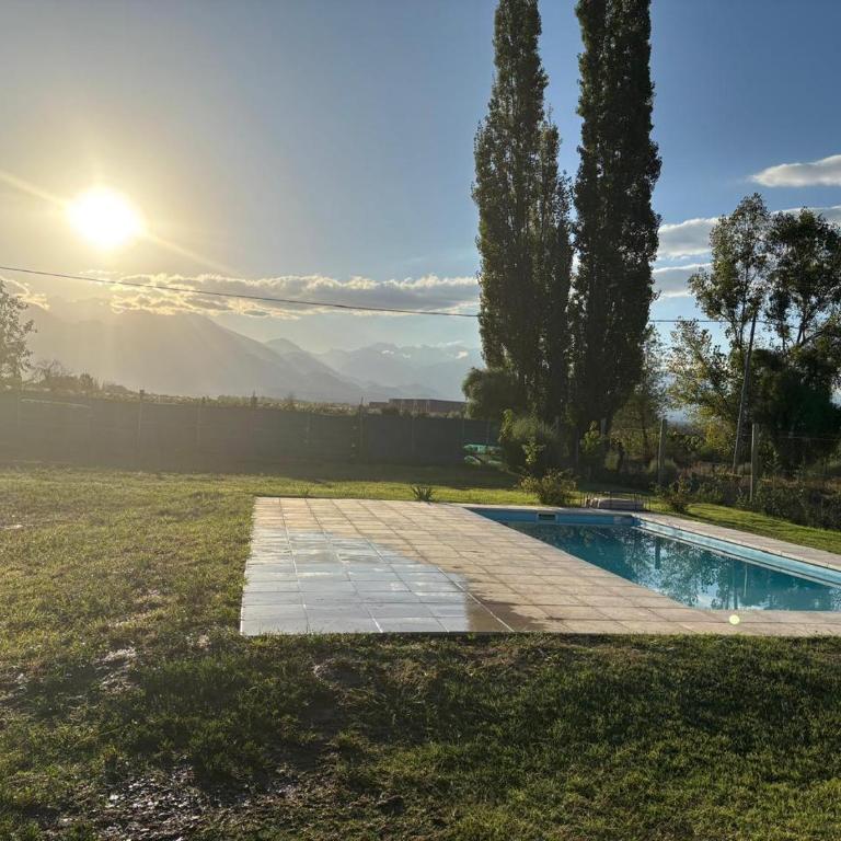 Casa La Olguita - Casa de 4 dormitorios - 5