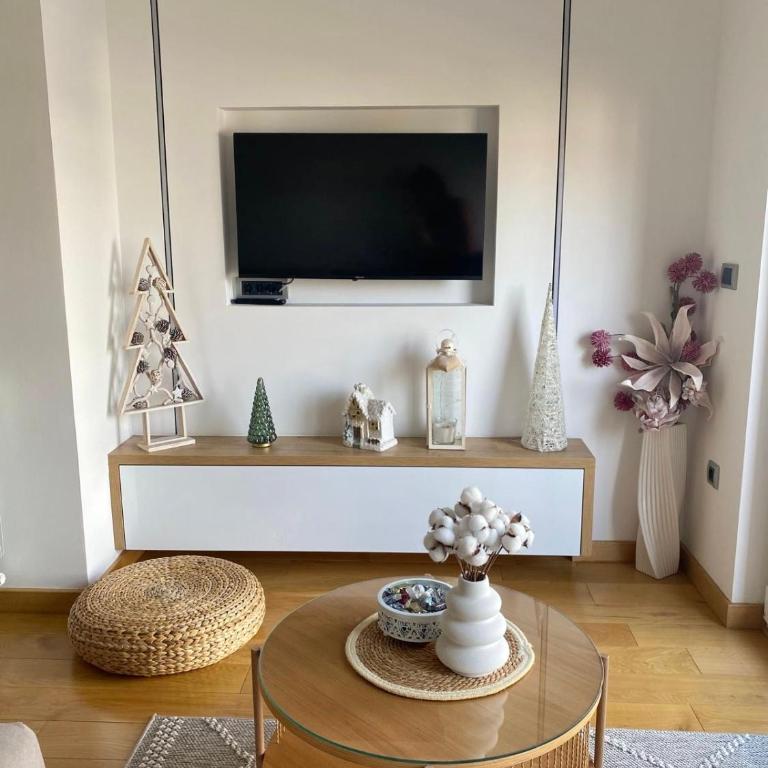 N Apartment - Apartman sa 1 Spavaćom Sobom - 41