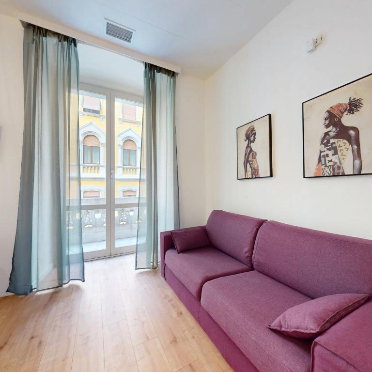 Ai quattro venti - Appartamento con 1 Camera da Letto - 4