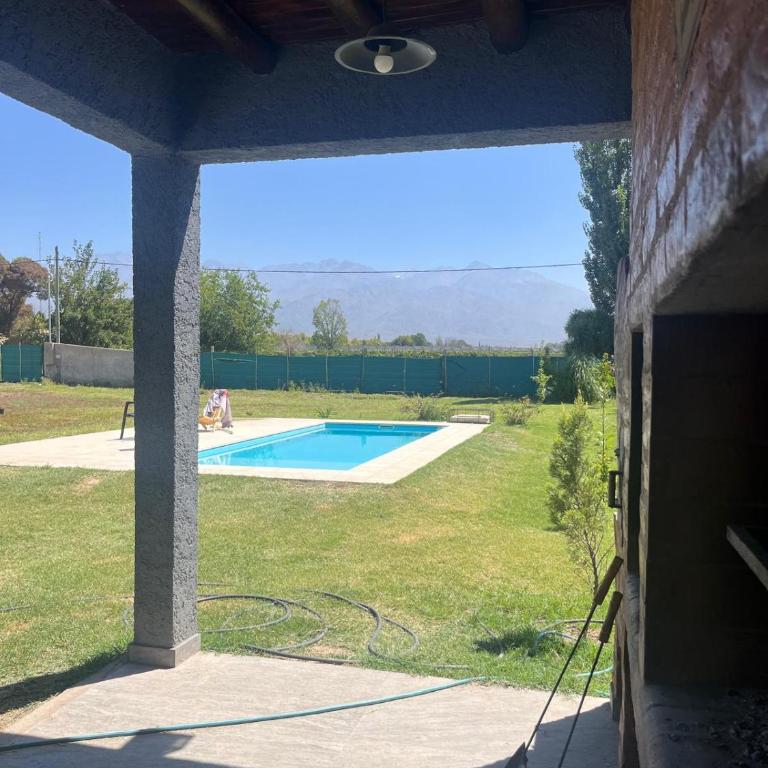 Casa La Olguita - Casa de 4 dormitorios - 13