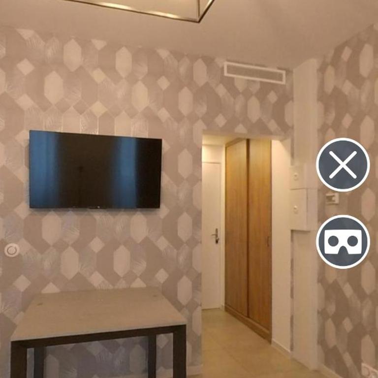 centro PARIGI natale capodanno - Appartement 1 Chambre - 11