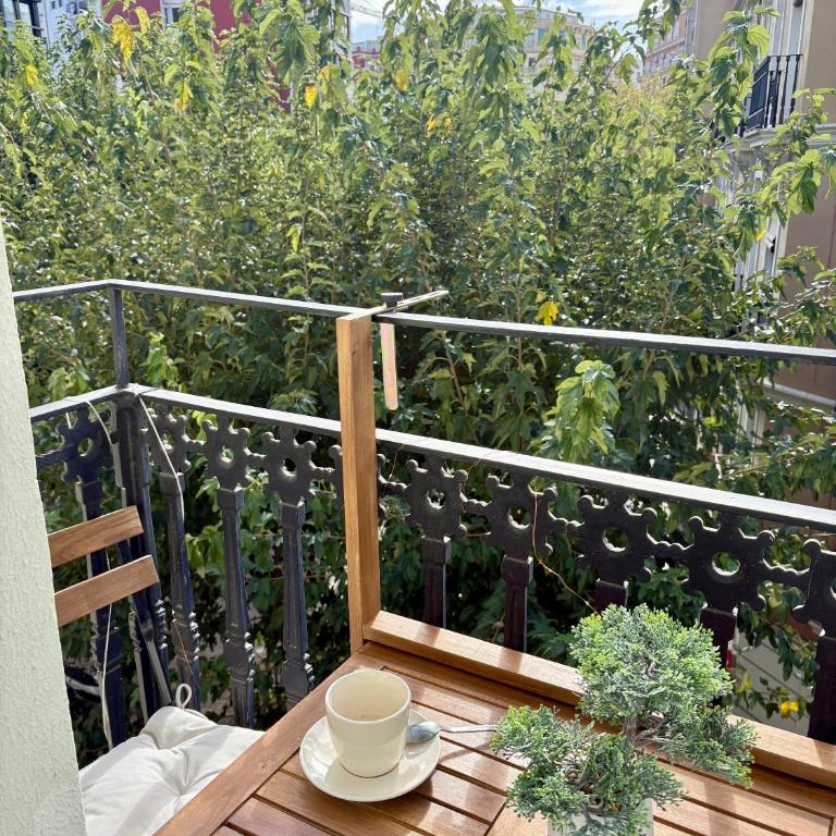 Valencia City Apartment with Gym Pool Free Parking TheHavenEscape - Two-Bedroom Superior Apartment - 5
