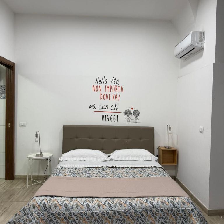 Dimora Siciliana - Standard Studio - 5