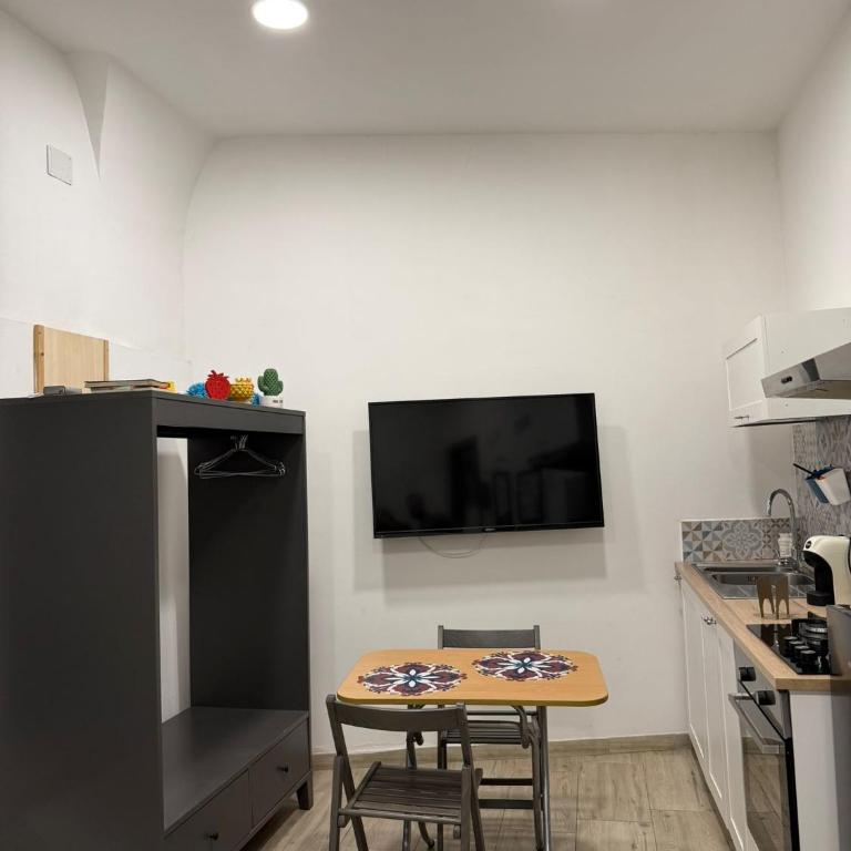 Dimora Siciliana - Standard Studio - 7