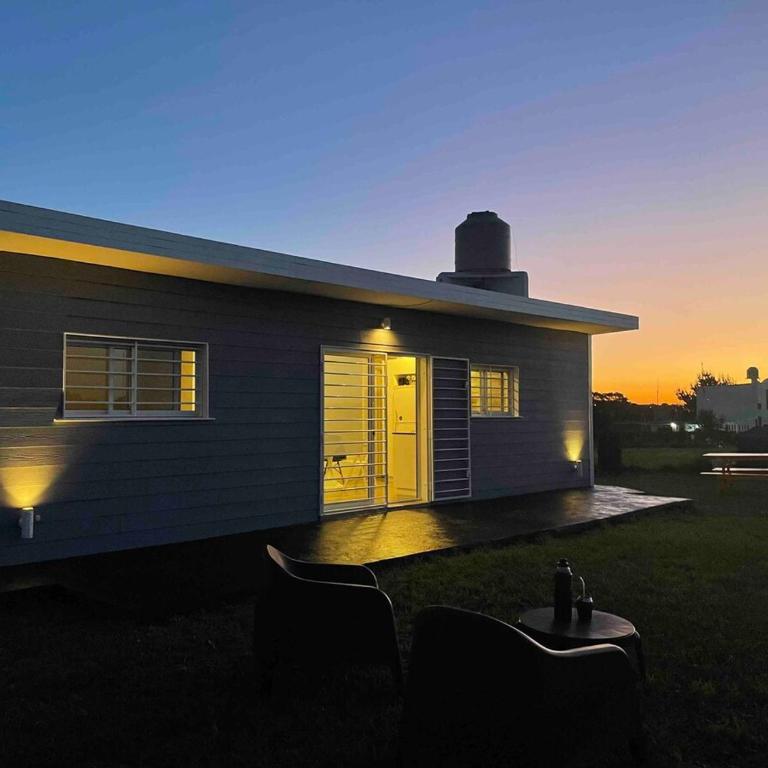 Impecable casa Rural a 3 cuadras del Mar - Wifi Starlink - Barrio el Marquesado - One-Bedroom House - 21