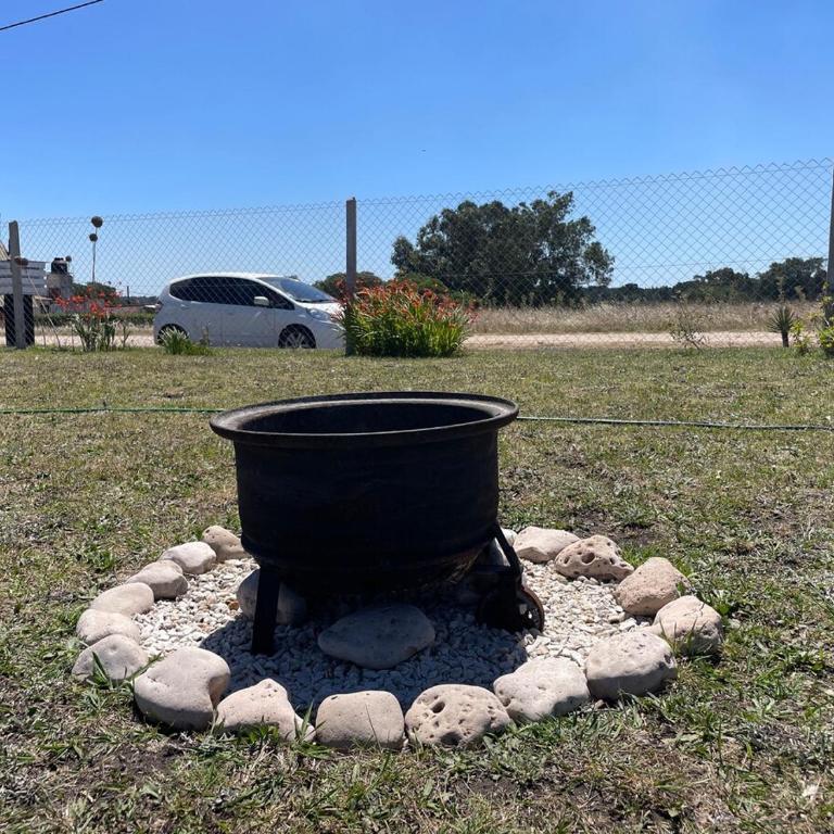 Impecable casa Rural a 3 cuadras del Mar - Wifi Starlink - Barrio el Marquesado - One-Bedroom House - 19