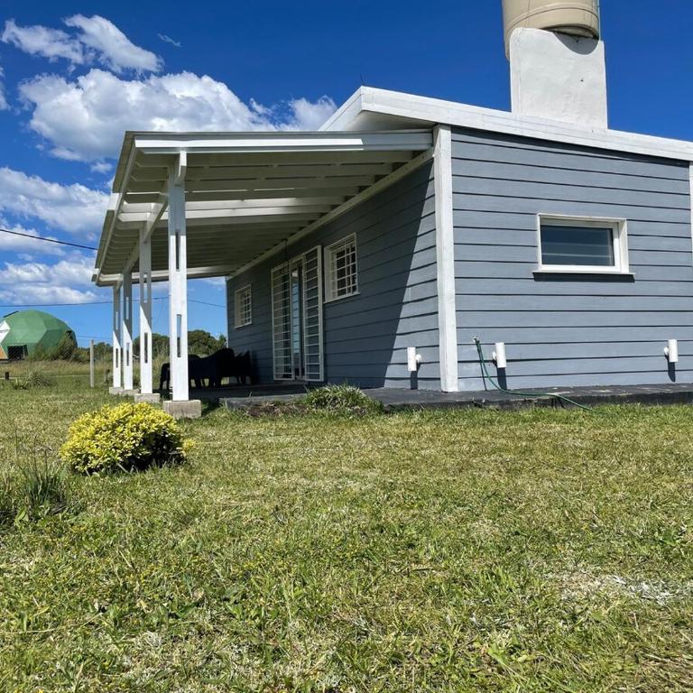 Impecable casa Rural a 3 cuadras del Mar - Wifi Starlink - Barrio el Marquesado - One-Bedroom House - 13