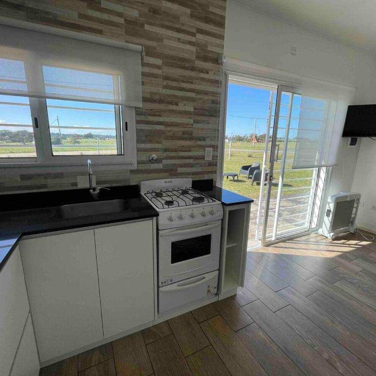 Impecable casa Rural a 3 cuadras del Mar - Wifi Starlink - Barrio el Marquesado - One-Bedroom House - 18