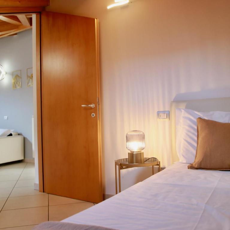 La Fossola - vicino al Bernina Express - Two-Bedroom Apartment - 9