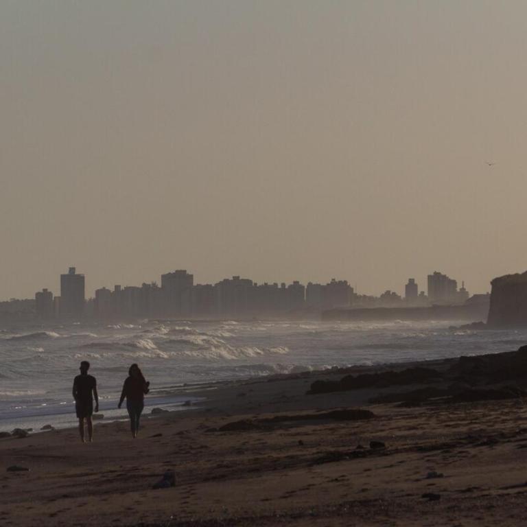 Impecable casa Rural a 3 cuadras del Mar - Wifi Starlink - Barrio el Marquesado - Casa con 1 dormitorio - 30