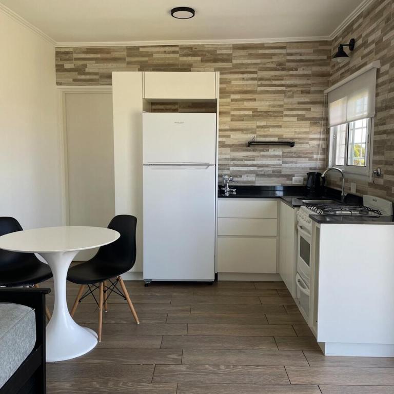 Impecable casa Rural a 3 cuadras del Mar - Wifi Starlink - Barrio el Marquesado - One-Bedroom House - 14