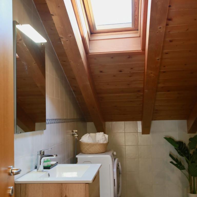 La Fossola - vicino al Bernina Express - Two-Bedroom Apartment - 15