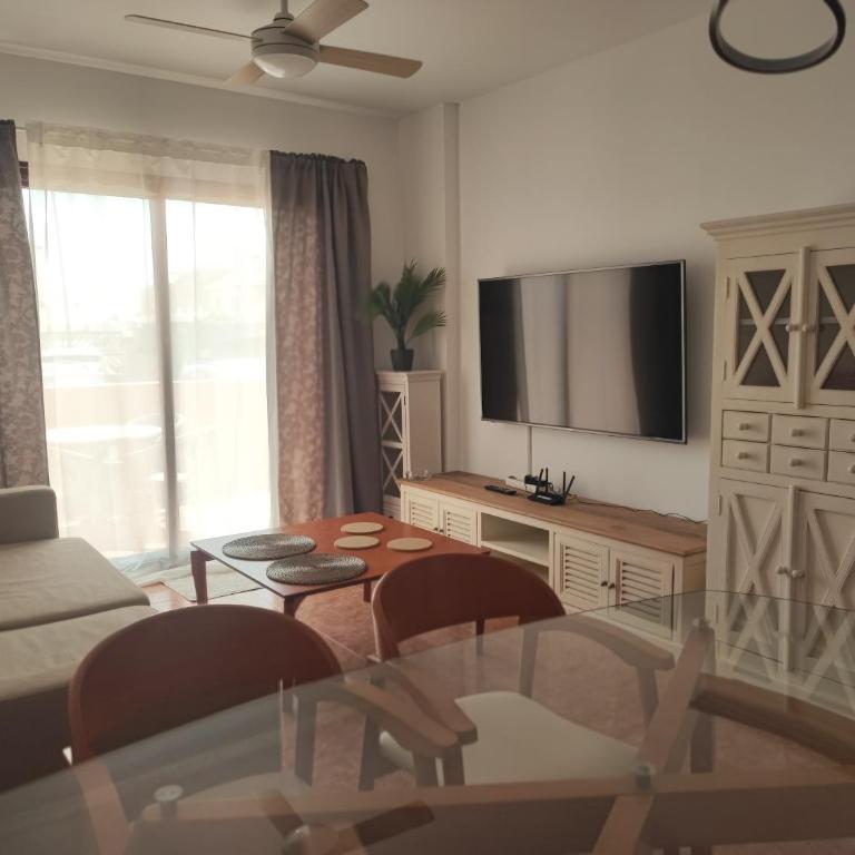 Flower of BAHIA SOL - Two-Bedroom Apartment - 1