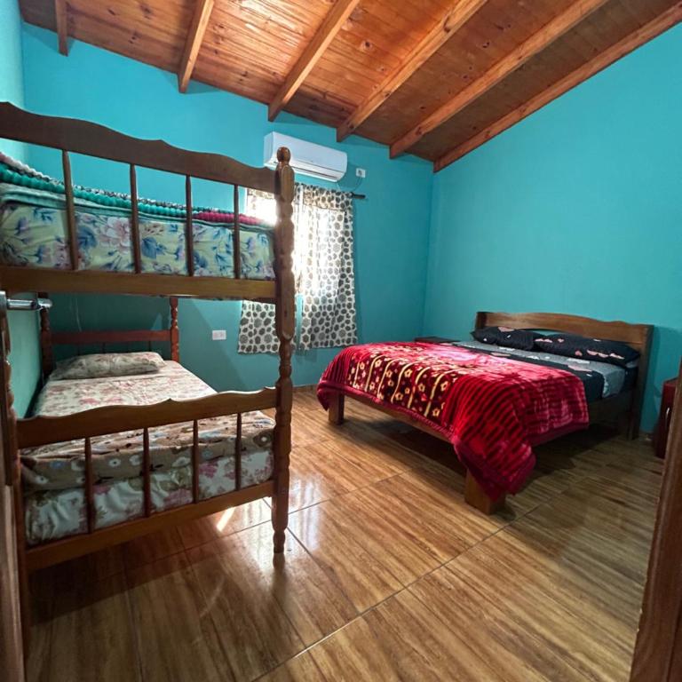 Cabañas La Gringa - One-Bedroom Apartment - 4