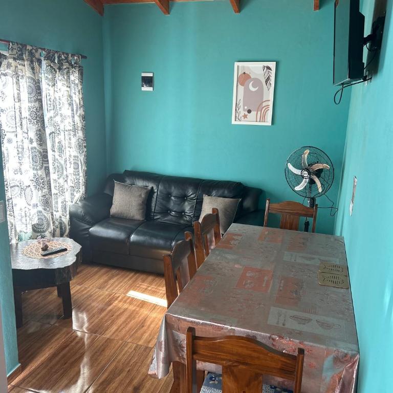 Cabañas La Gringa - One-Bedroom Apartment - 2
