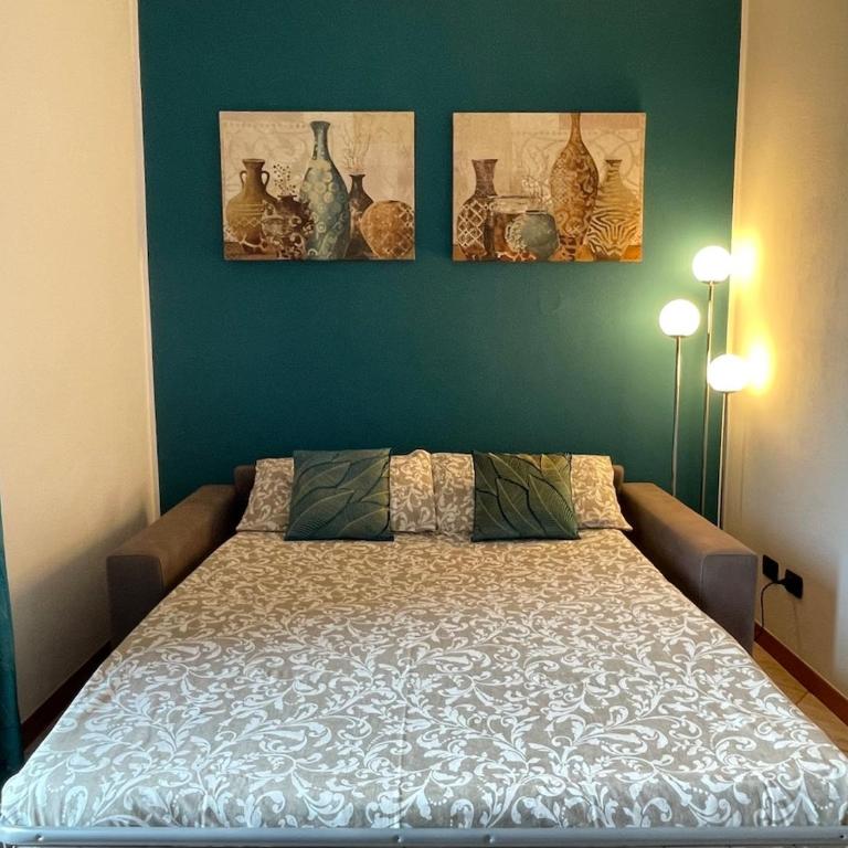 Casa Di Gloria - Casa con 2 Camere da Letto - 23