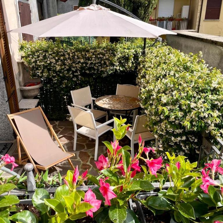 Casa Di Gloria - Casa con 2 Camere da Letto - 27