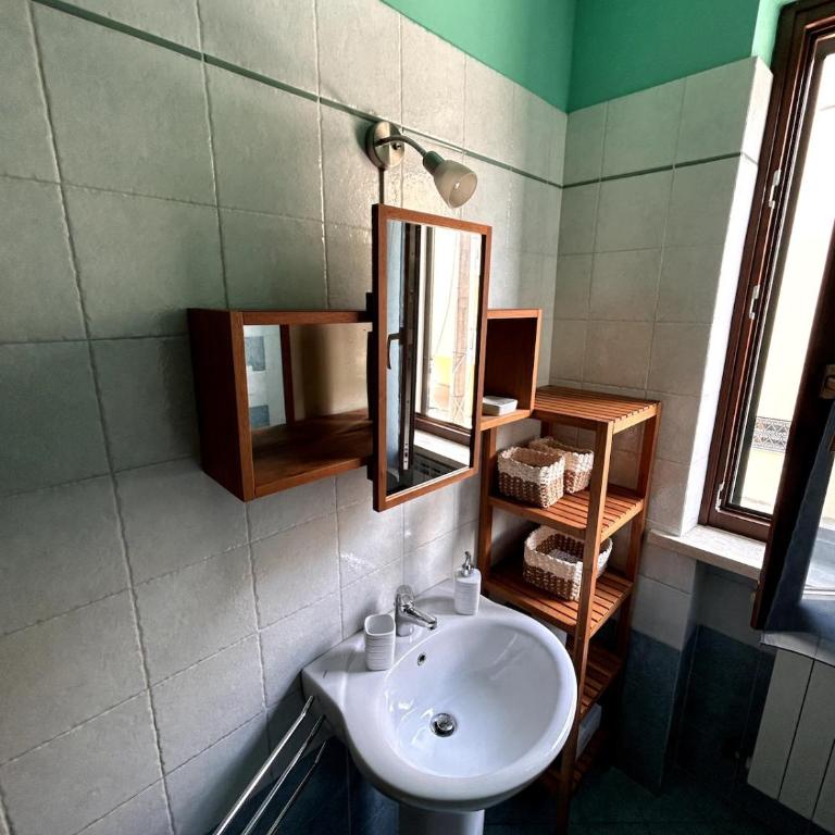 Casa Similli - Two-Bedroom Apartment - 9