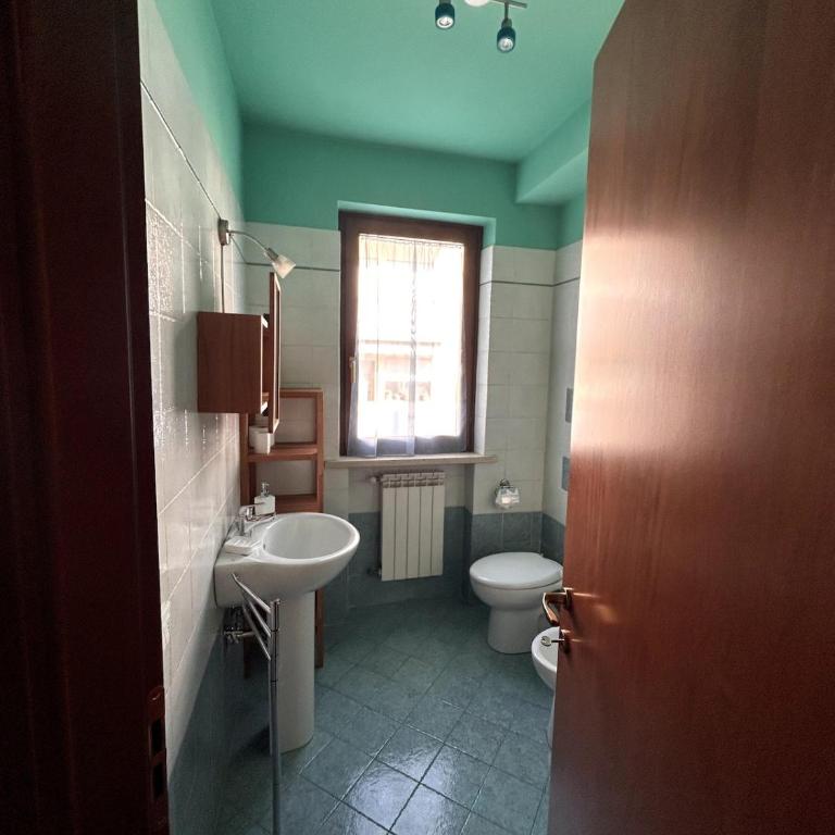 Casa Similli - Two-Bedroom Apartment - 13