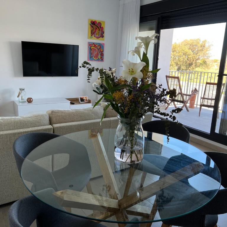 Punta Terraces by 7Escalones - Apartamento de 2 dormitorios - 1