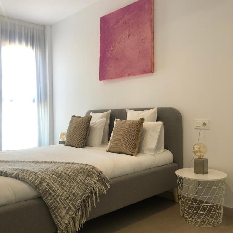 Punta Terraces by 7Escalones - Apartamento de 2 dormitorios - 7