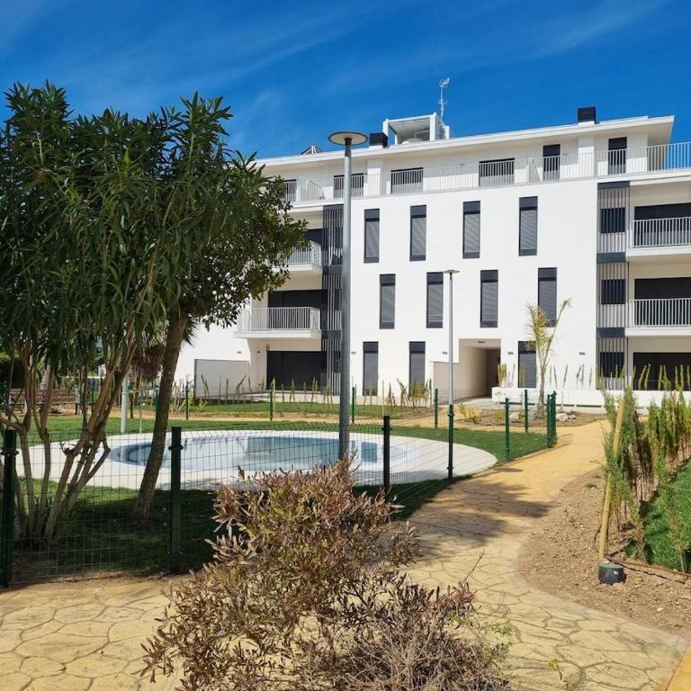 Punta Terraces by 7Escalones - Apartamento de 2 dormitorios - 8