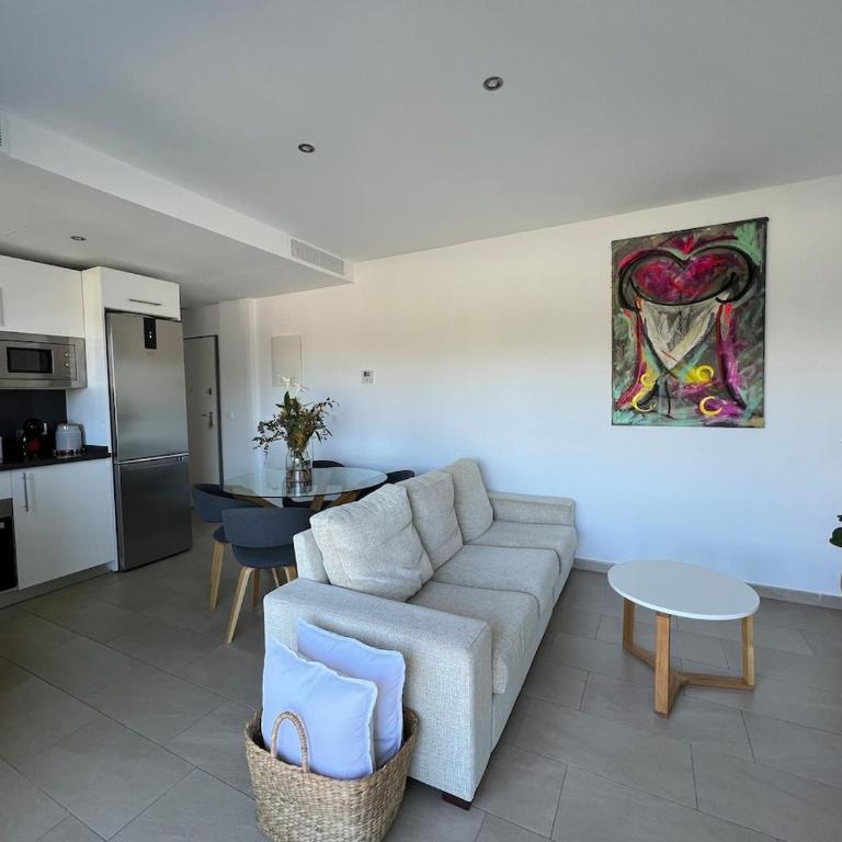 Punta Terraces by 7Escalones - Apartamento de 2 dormitorios - 14