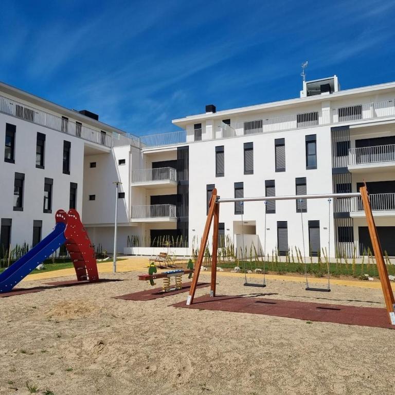 Punta Terraces by 7Escalones - Apartamento de 2 dormitorios - 16