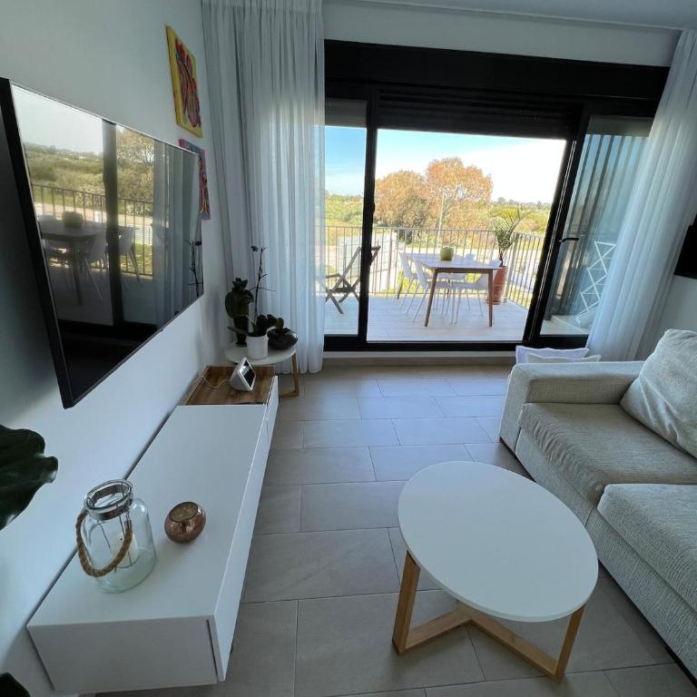 Punta Terraces by 7Escalones - Apartamento de 2 dormitorios - 18