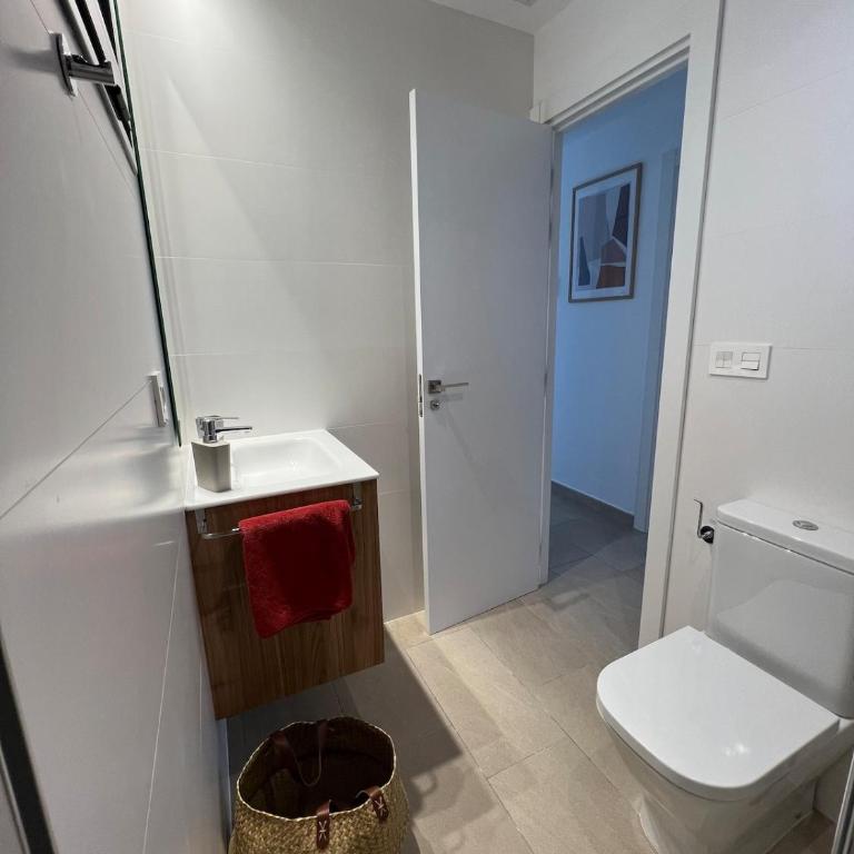 Punta Terraces by 7Escalones - Apartamento de 2 dormitorios - 20