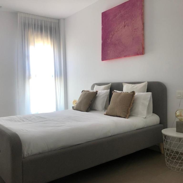 Punta Terraces by 7Escalones - Apartamento de 2 dormitorios - 22