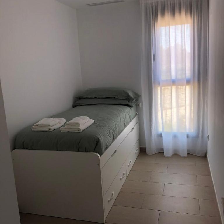 Punta Terraces by 7Escalones - Apartamento de 2 dormitorios - 25