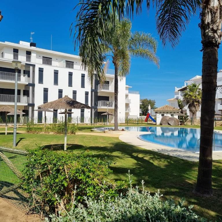Punta Terraces by 7Escalones - Apartamento de 2 dormitorios - 33