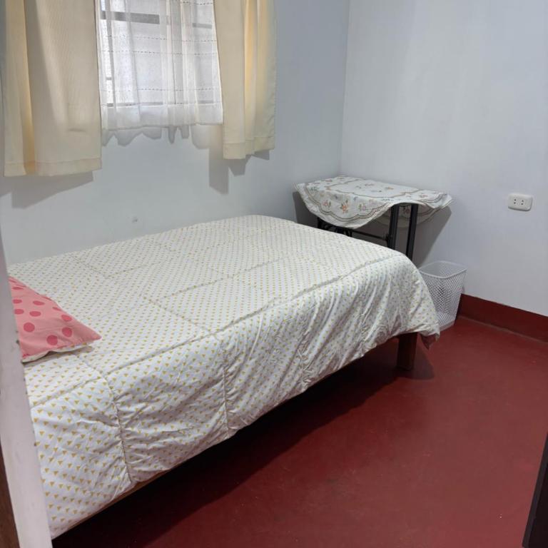 Elincape - Single Room - 2