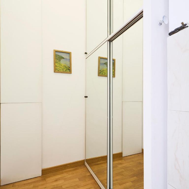 Charming Urban Retreat, Brera - Porta Nuova - Appartamento con 1 Camera da Letto - 4