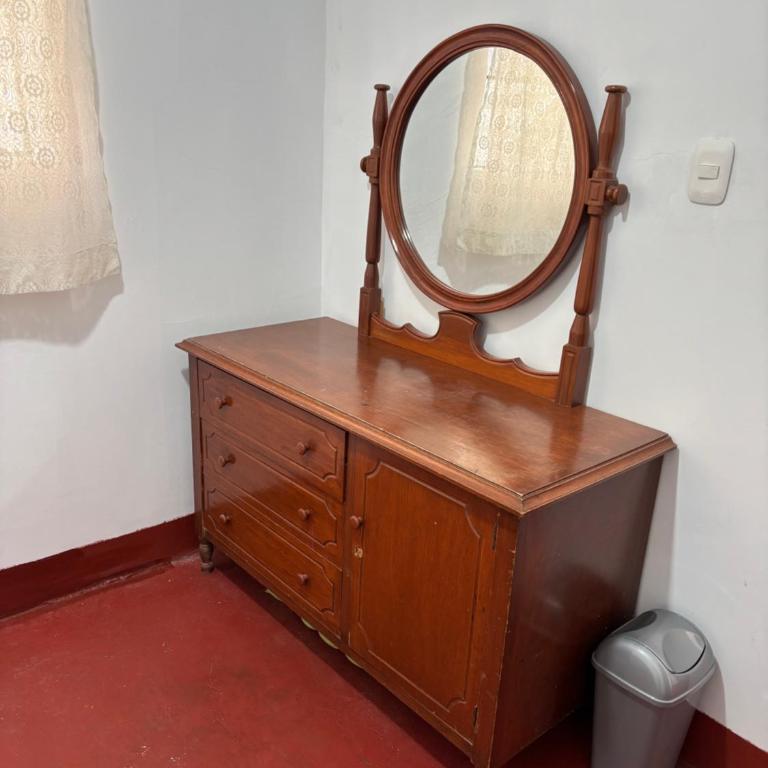 Elincape - Single Room - 2