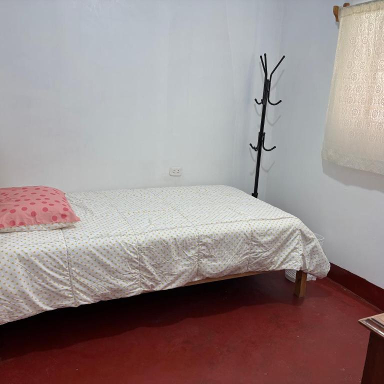 Elincape - Single Room - 1