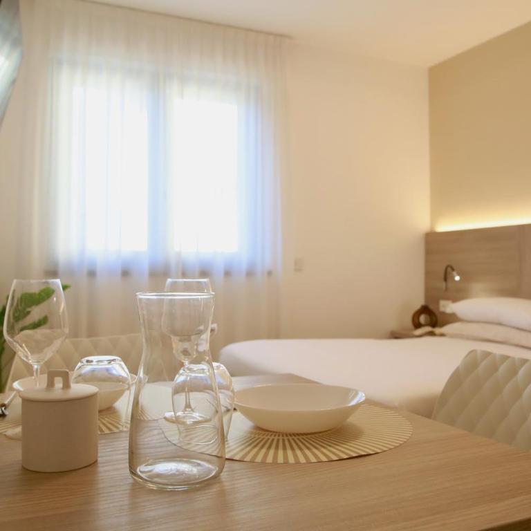 Bernina Suites - 150 metres to Bernina Express - Apartamento - Planta baja - 7