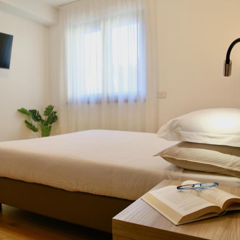 Bernina Suites - 150 metres to Bernina Express - Apartamento - Planta baja - 6