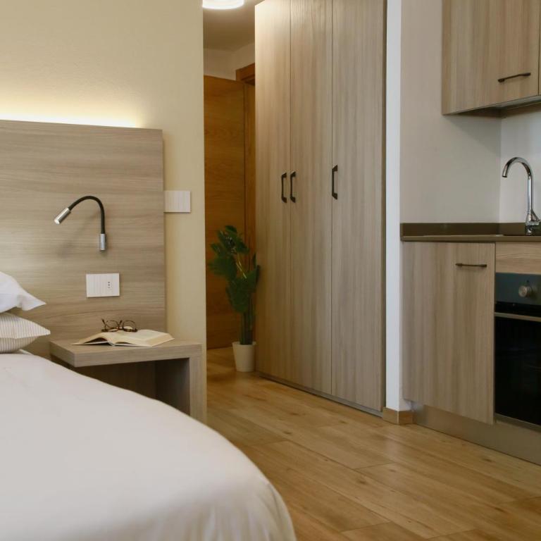 Bernina Suites - 150 metres to Bernina Express - Apartamento - Planta baja - 10