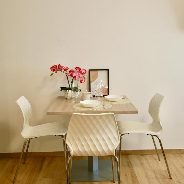 Bernina Suites - 150 metres to Bernina Express - Apartamento - Planta baja - 8