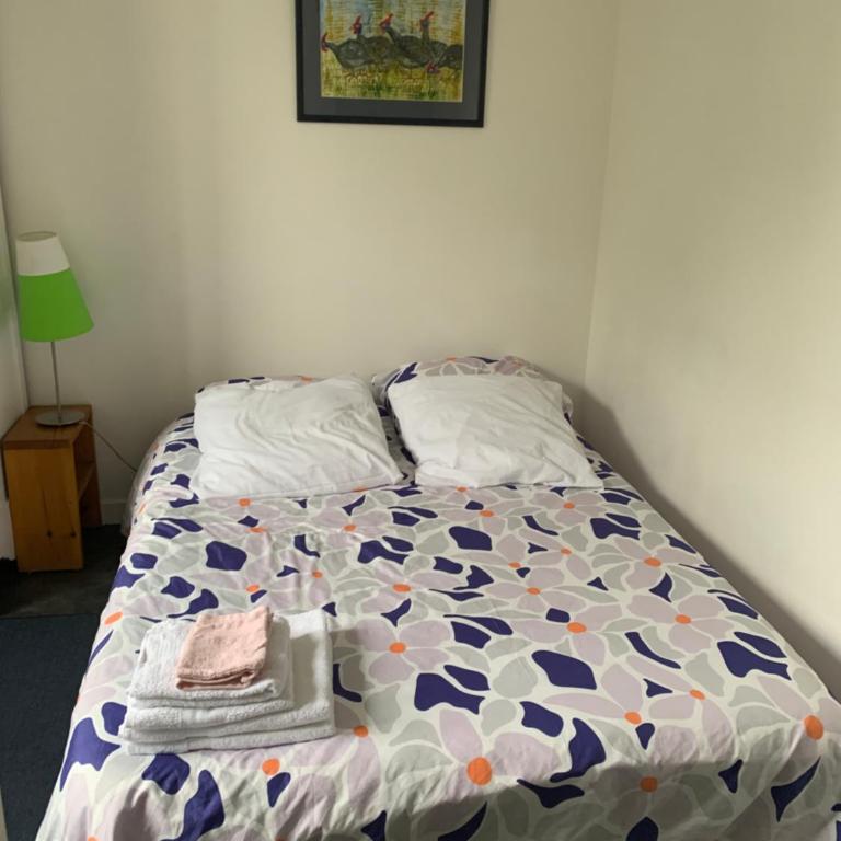 Appartement Les Acanthes 2ch Poitiers centre - Appartement 2 Chambres - 7