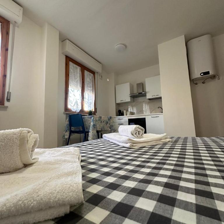 Bed and Breakfast 01 - Camera Matrimoniale - 1