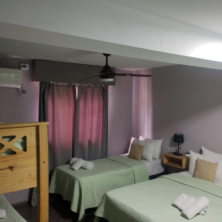 Hotel JBJ - Family Room - 3