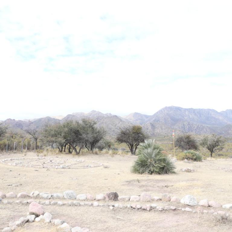 Balcon uritorco - Casa con 1 dormitorio - 5